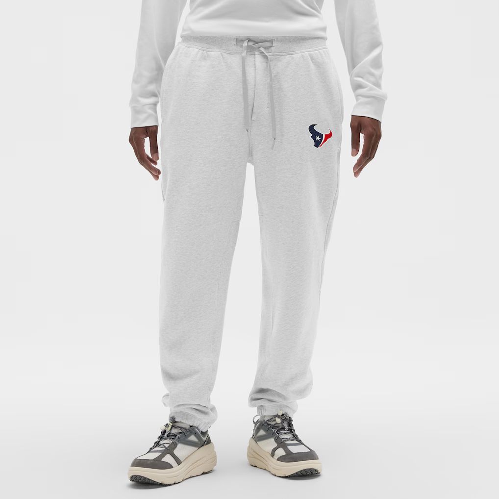 2026 NFL Houston Texans sweatpants